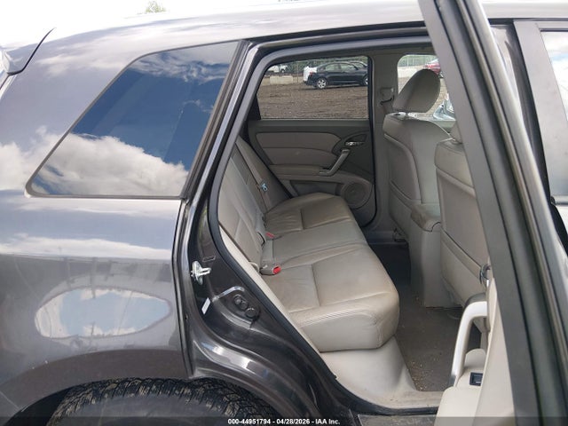 Aukcja sprzedaży 2010 Acura Rdx, vin: 5J8TB2H20AA002515, numer aukcji: 44951794