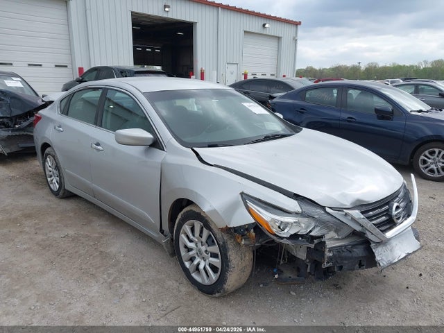 Aukcja sprzedaży 2018 Nissan Altima 2.5 S, vin: 1N4AL3AP7JC262399, numer aukcji: 44951799