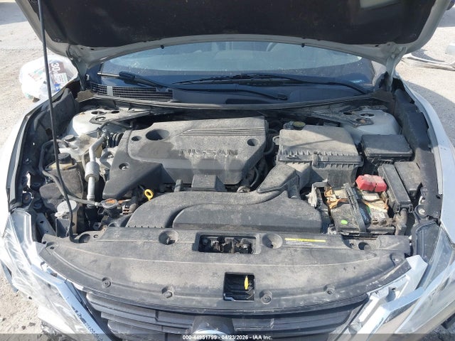Aukcja sprzedaży 2018 Nissan Altima 2.5 S, vin: 1N4AL3AP7JC262399, numer aukcji: 44951799