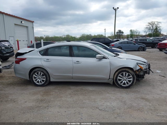 Aukcja sprzedaży 2018 Nissan Altima 2.5 S, vin: 1N4AL3AP7JC262399, numer aukcji: 44951799