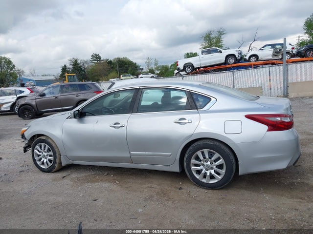 Aukcja sprzedaży 2018 Nissan Altima 2.5 S, vin: 1N4AL3AP7JC262399, numer aukcji: 44951799