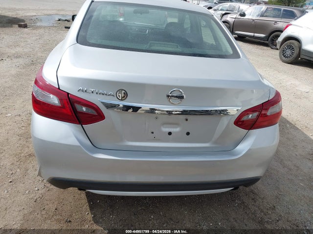 Aukcja sprzedaży 2018 Nissan Altima 2.5 S, vin: 1N4AL3AP7JC262399, numer aukcji: 44951799