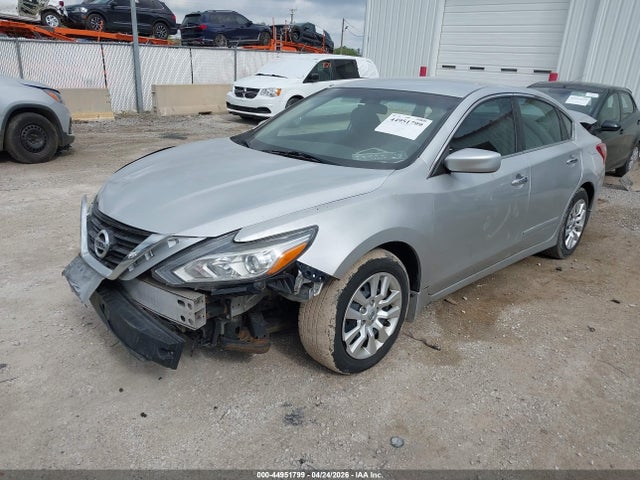 Aukcja sprzedaży 2018 Nissan Altima 2.5 S, vin: 1N4AL3AP7JC262399, numer aukcji: 44951799