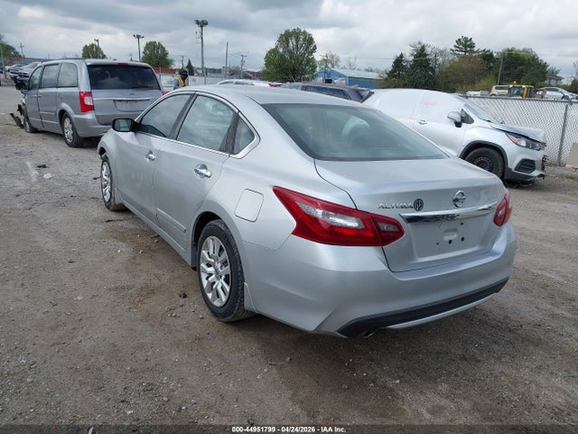 Aukcja sprzedaży 2018 Nissan Altima 2.5 S, vin: 1N4AL3AP7JC262399, numer aukcji: 44951799