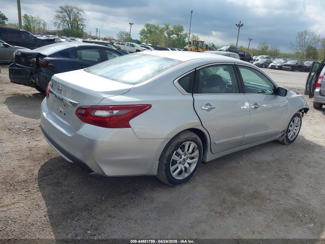 Aukcja sprzedaży 2018 Nissan Altima 2.5 S, vin: 1N4AL3AP7JC262399, numer aukcji: 44951799