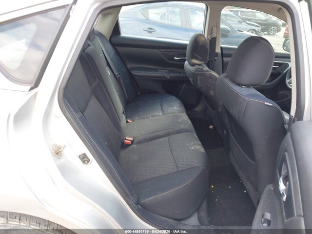 Aukcja sprzedaży 2018 Nissan Altima 2.5 S, vin: 1N4AL3AP7JC262399, numer aukcji: 44951799