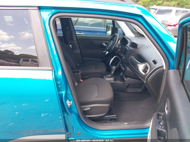 Продаж на аукціоні авто 2020 Jeep Renegade Sport Fwd, vin: ZACNJAABXLPL39837, номер лоту: 44951801
