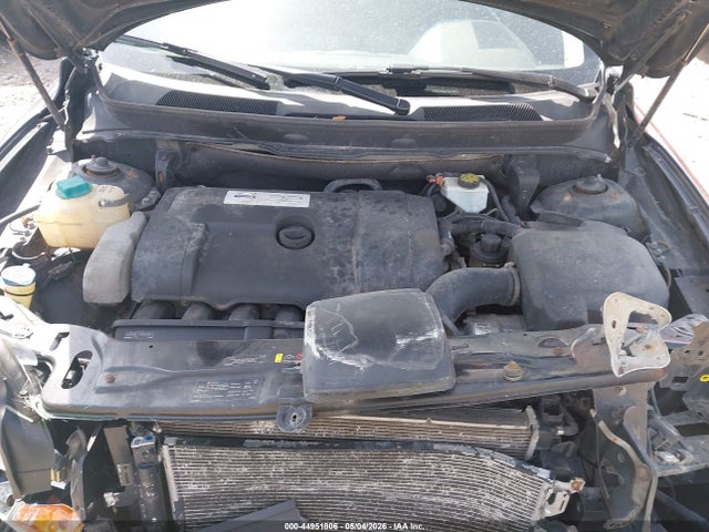 44951806 :رقم المزاد ، YV4952CZ8E1684146 vin ، 2014 Volvo Xc90 3.2 Platinum مزاد بيع