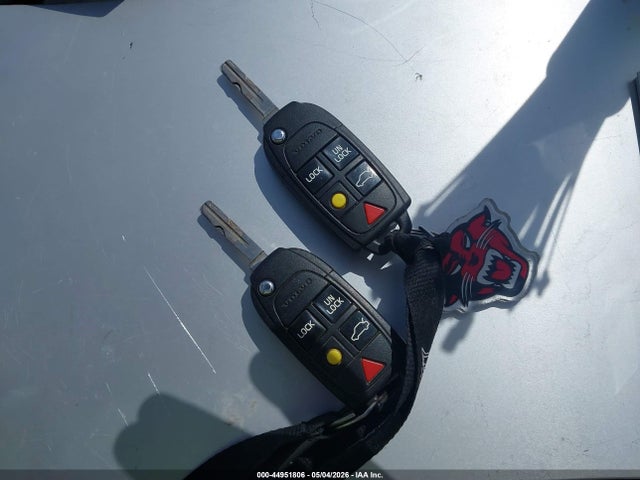 44951806 :رقم المزاد ، YV4952CZ8E1684146 vin ، 2014 Volvo Xc90 3.2 Platinum مزاد بيع