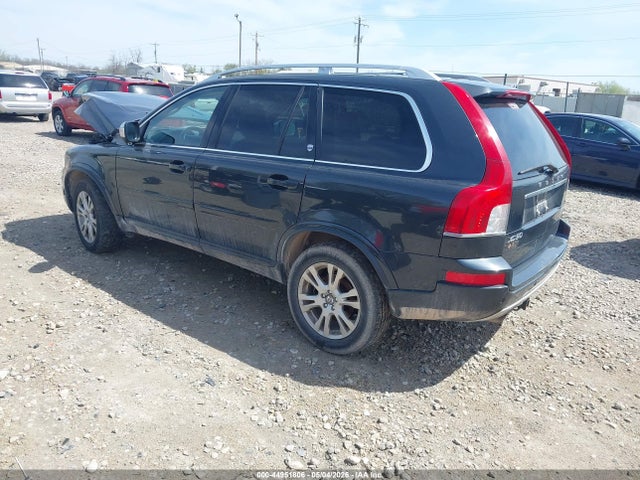 44951806 :رقم المزاد ، YV4952CZ8E1684146 vin ، 2014 Volvo Xc90 3.2 Platinum مزاد بيع