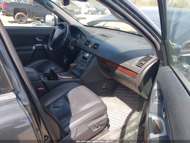 44951806 :رقم المزاد ، YV4952CZ8E1684146 vin ، 2014 Volvo Xc90 3.2 Platinum مزاد بيع