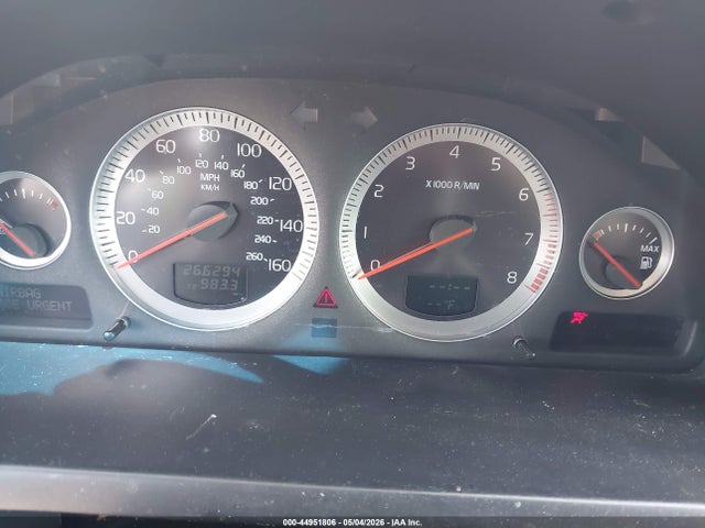 44951806 :رقم المزاد ، YV4952CZ8E1684146 vin ، 2014 Volvo Xc90 3.2 Platinum مزاد بيع