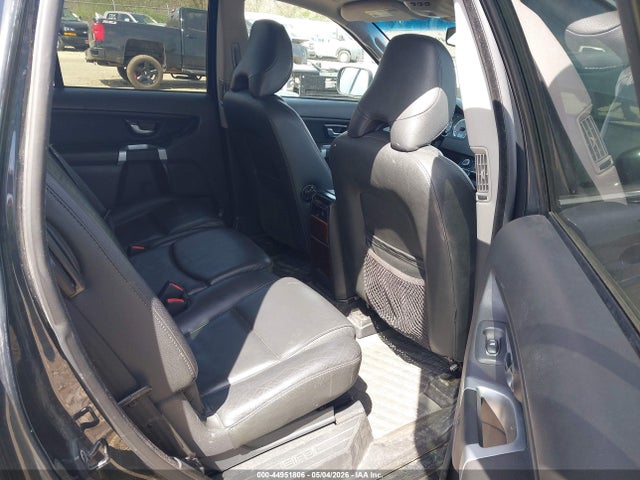 44951806 :رقم المزاد ، YV4952CZ8E1684146 vin ، 2014 Volvo Xc90 3.2 Platinum مزاد بيع