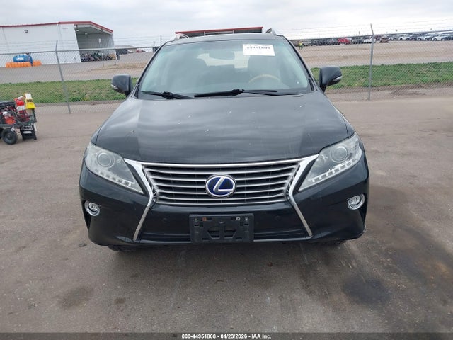 Продажа на аукционе авто 2015 Lexus Rx 450h, vin: 2T2BC1BA4FC002713, номер лота: 44951808