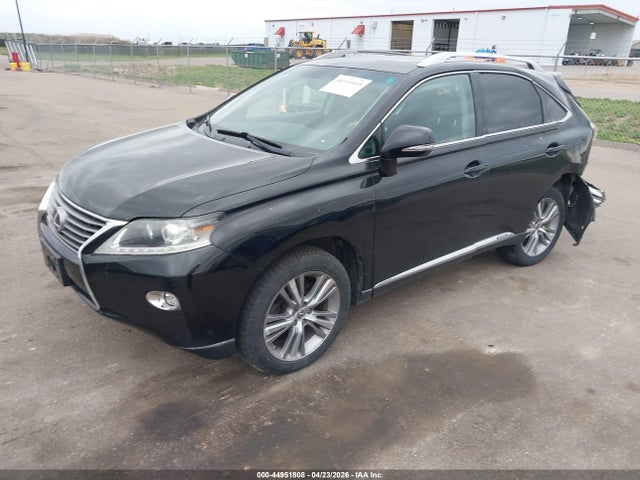 Продажа на аукционе авто 2015 Lexus Rx 450h, vin: 2T2BC1BA4FC002713, номер лота: 44951808