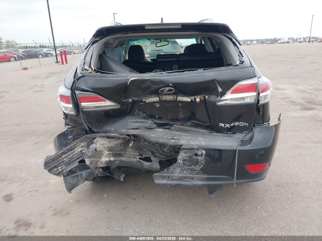 Продажа на аукционе авто 2015 Lexus Rx 450h, vin: 2T2BC1BA4FC002713, номер лота: 44951808
