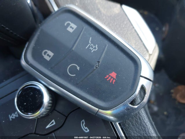 Aukcja sprzedaży 2019 Cadillac Xt4 Premium Luxury, vin: 1GYFZDR44KF187122, numer aukcji: 44951807