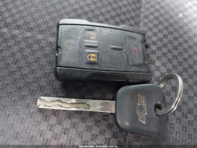 3GCUKREC5JG370375 Chevrolet Silverado 1500 2lt