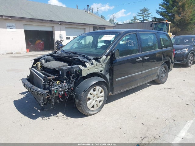 Продажа на аукционе авто 2013 Dodge Grand Caravan American Value Pkg, vin: 2C4RDGBG7DR796448, номер лота: 44951811