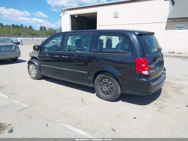 Продажа на аукционе авто 2013 Dodge Grand Caravan American Value Pkg, vin: 2C4RDGBG7DR796448, номер лота: 44951811