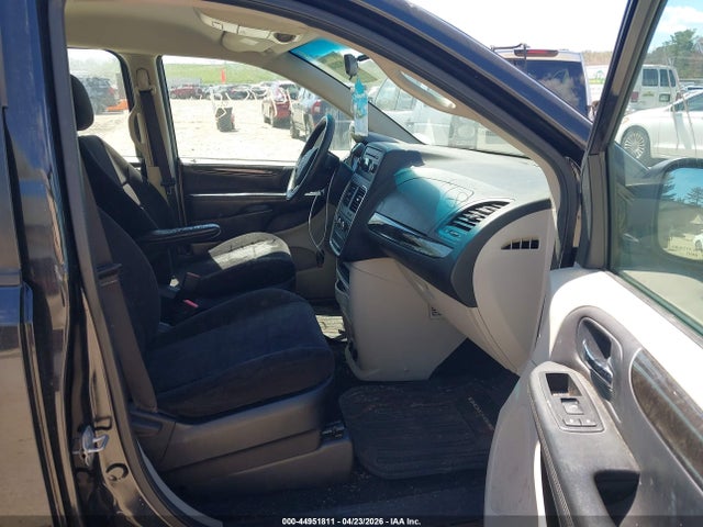 Продажа на аукционе авто 2013 Dodge Grand Caravan American Value Pkg, vin: 2C4RDGBG7DR796448, номер лота: 44951811