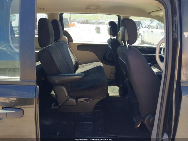 Продажа на аукционе авто 2013 Dodge Grand Caravan American Value Pkg, vin: 2C4RDGBG7DR796448, номер лота: 44951811