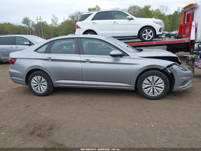 44951812 :رقم المزاد ، 3VWC57BU1LM102820 vin ، 2020 Volkswagen Jetta 1.4t R-line/1.4t S/1.4t Se مزاد بيع