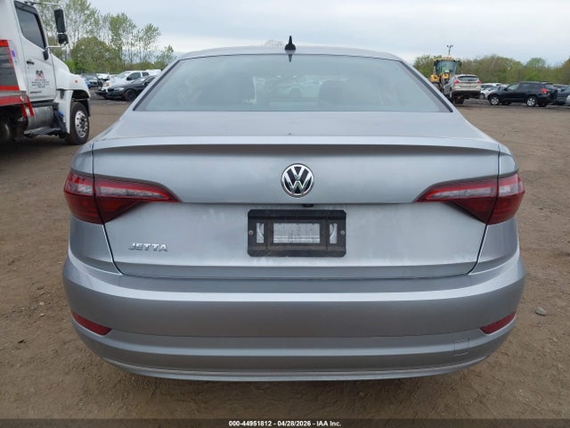 44951812 :رقم المزاد ، 3VWC57BU1LM102820 vin ، 2020 Volkswagen Jetta 1.4t R-line/1.4t S/1.4t Se مزاد بيع