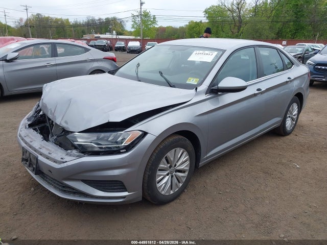 44951812 :رقم المزاد ، 3VWC57BU1LM102820 vin ، 2020 Volkswagen Jetta 1.4t R-line/1.4t S/1.4t Se مزاد بيع