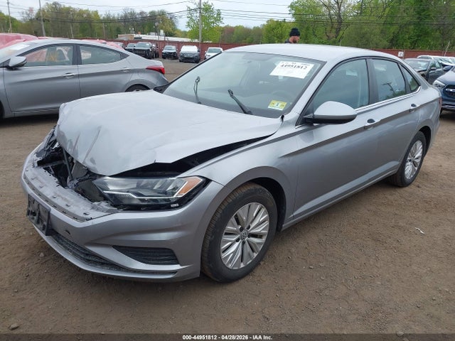 44951812 :رقم المزاد ، 3VWC57BU1LM102820 vin ، 2020 Volkswagen Jetta 1.4t R-line/1.4t S/1.4t Se مزاد بيع