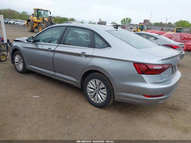 44951812 :رقم المزاد ، 3VWC57BU1LM102820 vin ، 2020 Volkswagen Jetta 1.4t R-line/1.4t S/1.4t Se مزاد بيع