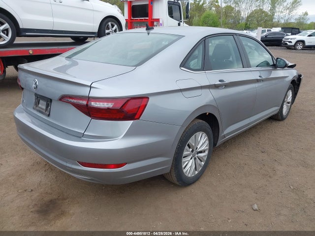 44951812 :رقم المزاد ، 3VWC57BU1LM102820 vin ، 2020 Volkswagen Jetta 1.4t R-line/1.4t S/1.4t Se مزاد بيع