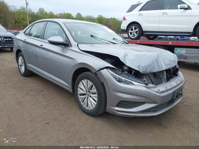 44951812 :رقم المزاد ، 3VWC57BU1LM102820 vin ، 2020 Volkswagen Jetta 1.4t R-line/1.4t S/1.4t Se مزاد بيع