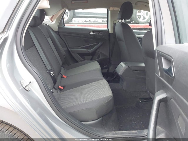 44951812 :رقم المزاد ، 3VWC57BU1LM102820 vin ، 2020 Volkswagen Jetta 1.4t R-line/1.4t S/1.4t Se مزاد بيع