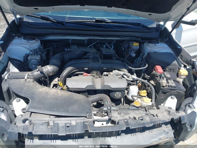 4S4BSBNC1G3331160 Subaru Outback 2.5i Limited