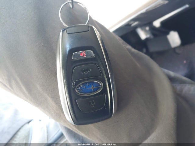 4S4BSBNC1G3331160 Subaru Outback 2.5i Limited
