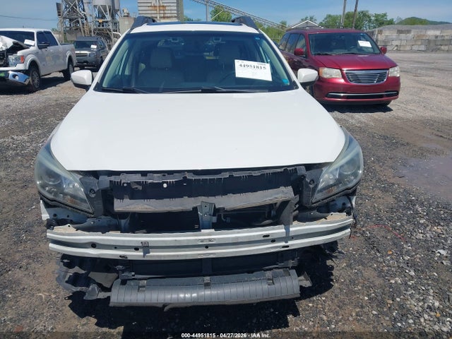 4S4BSBNC1G3331160 Subaru Outback 2.5i Limited