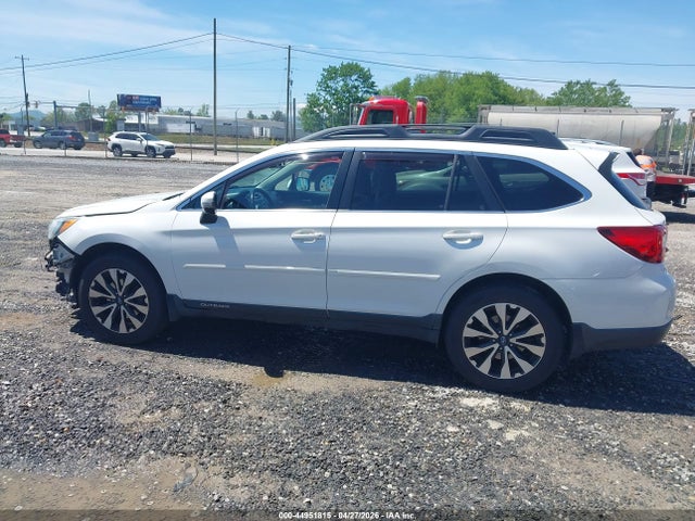 4S4BSBNC1G3331160 Subaru Outback 2.5i Limited