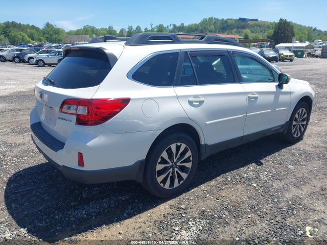 4S4BSBNC1G3331160 Subaru Outback 2.5i Limited