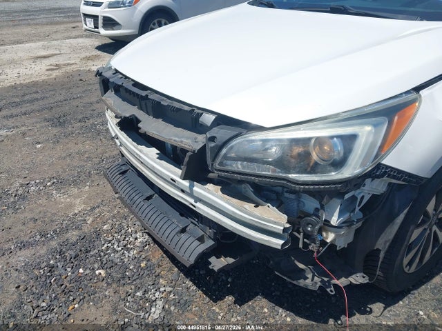 4S4BSBNC1G3331160 Subaru Outback 2.5i Limited