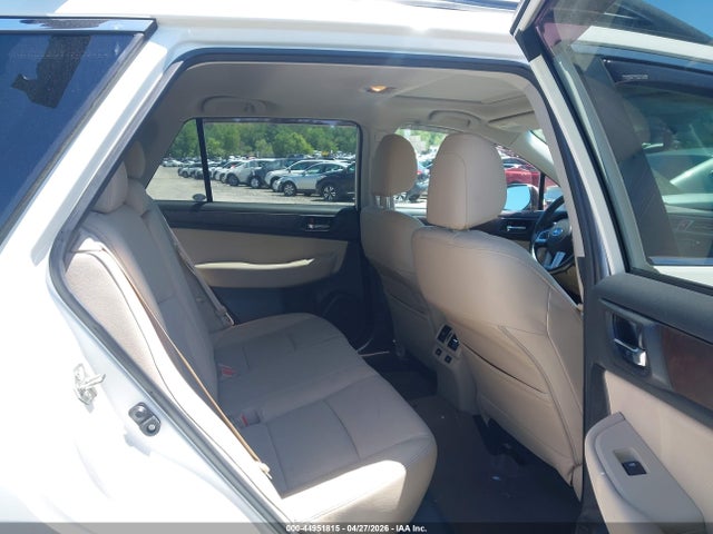 4S4BSBNC1G3331160 Subaru Outback 2.5i Limited