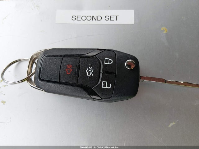 44951818 :رقم المزاد ، 3FA6P0HR3DR103675 vin ، 2013 Ford Fusion Se مزاد بيع