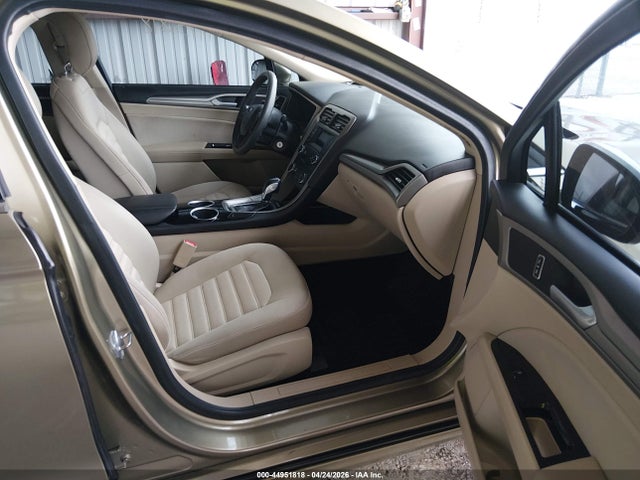 44951818 :رقم المزاد ، 3FA6P0HR3DR103675 vin ، 2013 Ford Fusion Se مزاد بيع