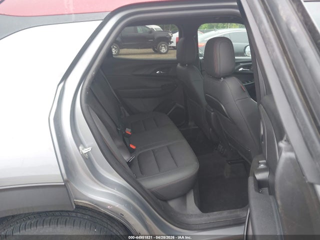 Auction sale of the 2023 Chevrolet Trailblazer Awd Rs, vin: KL79MUSL0PB145352, lot number: 44951821