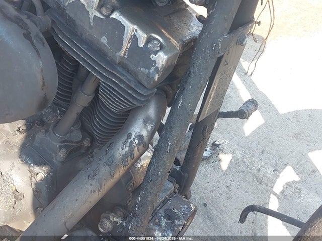 Продаж на аукціоні авто 2002 Harley-davidson Fxstdi, vin: 1HD1JBB172Y028044, номер лоту: 44951824