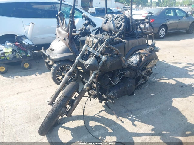 Продаж на аукціоні авто 2002 Harley-davidson Fxstdi, vin: 1HD1JBB172Y028044, номер лоту: 44951824