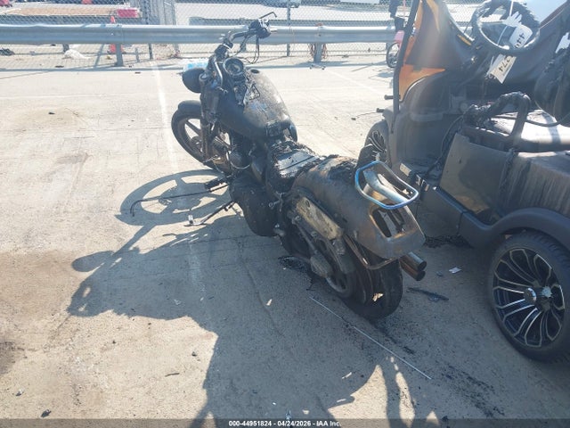 Продаж на аукціоні авто 2002 Harley-davidson Fxstdi, vin: 1HD1JBB172Y028044, номер лоту: 44951824