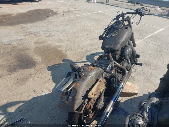 Продаж на аукціоні авто 2002 Harley-davidson Fxstdi, vin: 1HD1JBB172Y028044, номер лоту: 44951824