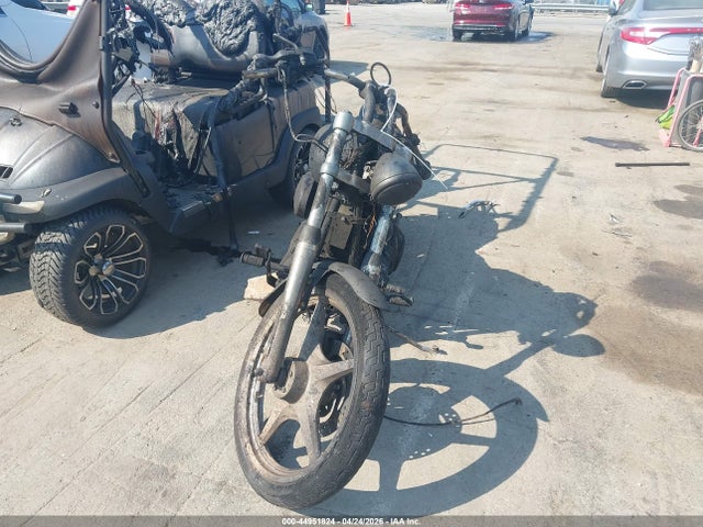 Продаж на аукціоні авто 2002 Harley-davidson Fxstdi, vin: 1HD1JBB172Y028044, номер лоту: 44951824