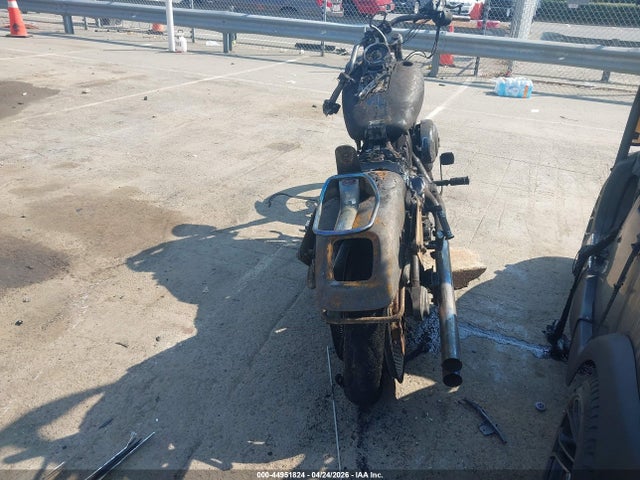 Продаж на аукціоні авто 2002 Harley-davidson Fxstdi, vin: 1HD1JBB172Y028044, номер лоту: 44951824